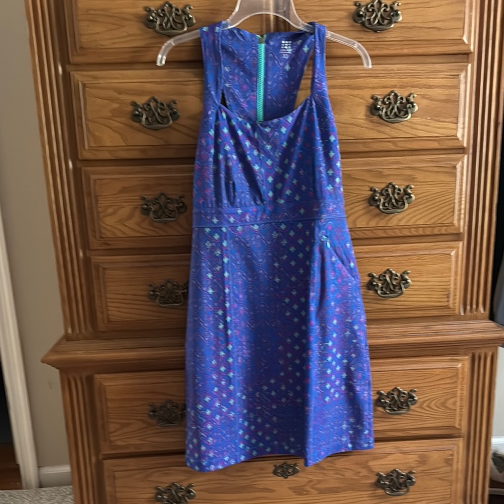 Title Nine dress